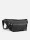 Magazin online pentru bărbați Bum Bag pentru Talie Negru