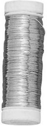 Silber Vergoldeter Draht 0,3mm 100m