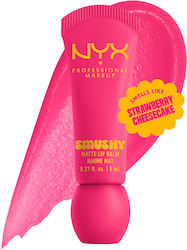 NYX Professional Makeup Smushy Lip Balm 8ml NYX Professional Makeup Smushy Lip Balm 8ml