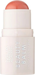 MUA Beauty Balm Stick Blush Rose Blush 4gr