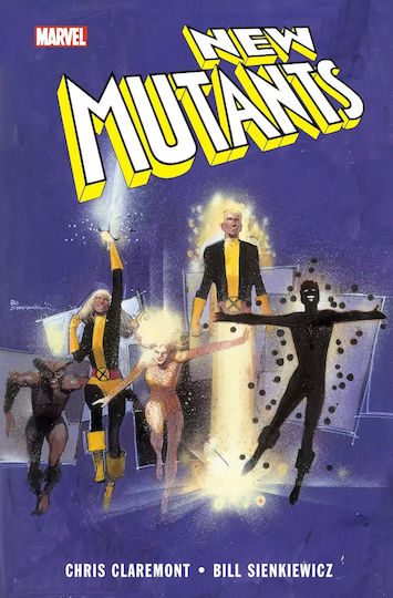 New Mutants