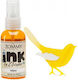Ink Extreme Spray 50ml Yellow