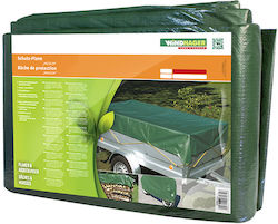 Hydrostab Waterproof Tarpaulin 12x10m.