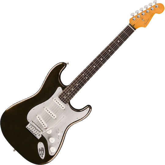 Fender American Ultra Ii Electric Guitar Stratocaster
