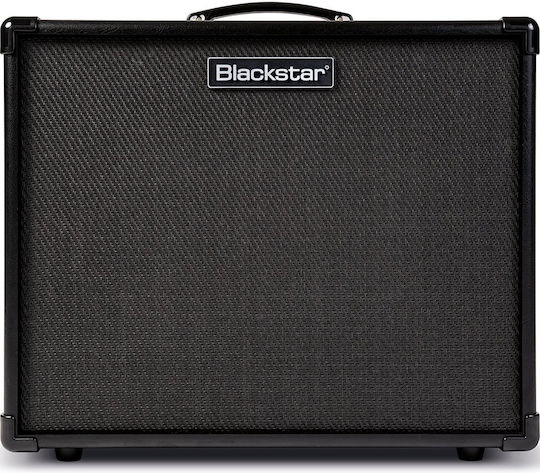 Blackstar Combo Amplifier for Electric Guitar 100W Black