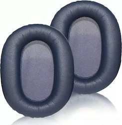 Sony Wh-ch700n 710 720 Replacement Earpads Pair Blue Compatible