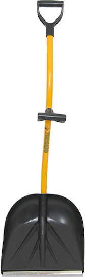Lopată de Zăpadă Ergonomică Hydrostab Tornadica 140 Cm