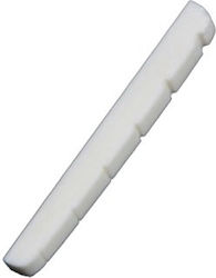 Samwoo P9iv Electric Guitar Saddle Durable Plastic Samwoo P9iv Electric Guitar Saddle Durable Plastic