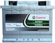 Castrol Μπαταρία Αυτοκινήτου με Χωρητικότητα 60Ah και CCA 540A