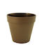 Sic Plast Deco Ghiveci 14x14x13cm.