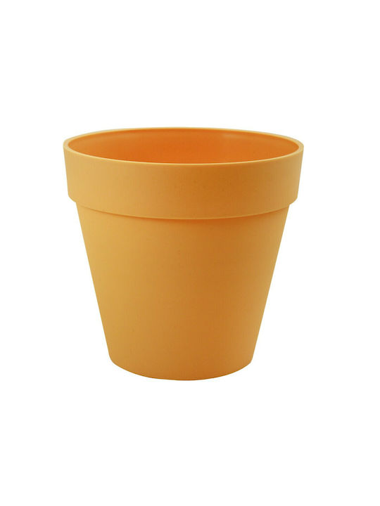 Sic Plast Deco Pot 14x14x13cm.