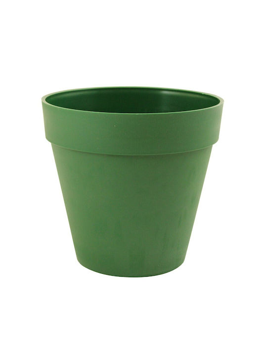 Sic Plast Deco Pot 14x14x13cm.
