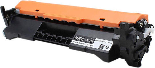 Wb Compatible Toner Wb Cf230a-wb Chip Compatible Hp Laserjet M227 1.5k "cf230a-wb"