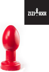 Zizi Anal Plug Rot