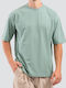 T-shirt Green