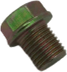 Oil Cap Lower Conversion 14x1.25