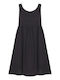 Summer Dress Black