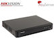 Hikvision IDS-7204HTHI-M1/XT Καταγραφικό DVR 4 Καναλιών με Ανάλυση 4K
