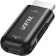 Unitek Μετατροπέας USB-C female σε HDMI male 1τμχ V1187ABK01