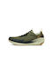 Experience Wild 2 Sport Shoes Trail Running Dusty Olive