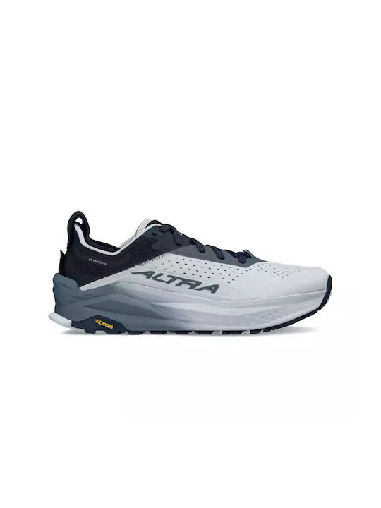Altra Olympus 6 Ανδρικά Αθλητικά Παπούτσια Runn...