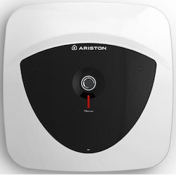 Ariston Andris Lux Ηλεκτρομπόιλερ 30lt Glass Κάθετο 1.5kW