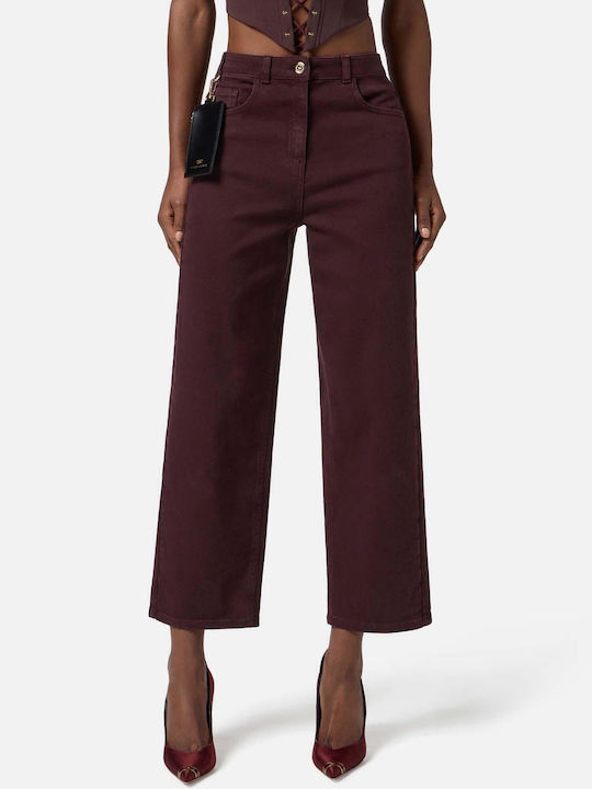 Elisabetta Franchi Women's Jean Pants
