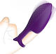 APH Vibrator Finger Lila