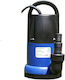 Hydrostab Βενζινοκίνητη Αντλία Επιφάνειας 400W