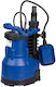 Hydrostab Βενζινοκίνητη Αντλία Επιφάνειας 750W