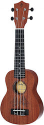 Harley Benton Kahuna-S Dreamcatcher Ukulele
