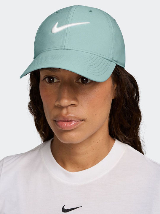 Nike Dri-fit Club Structured Swoosh Cap Cannon ...