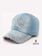 Ghetto Denim Bling Bling Kappen