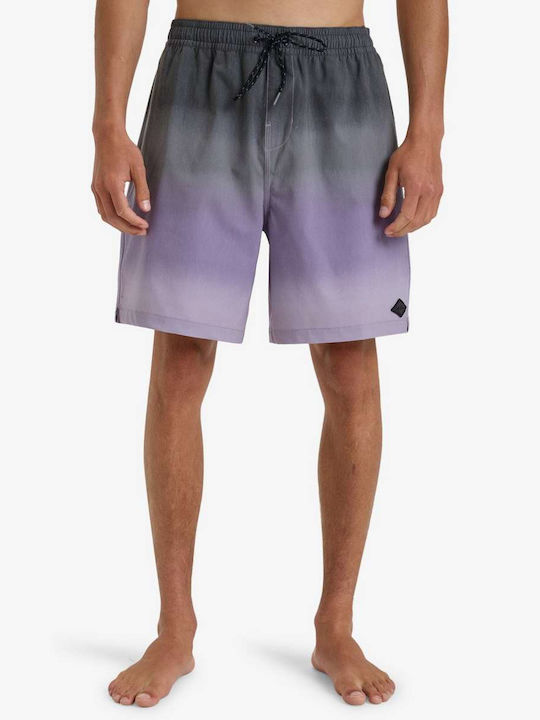 Billabong Wasted Times 18.5 Layback Ανδρικό Μαγ...