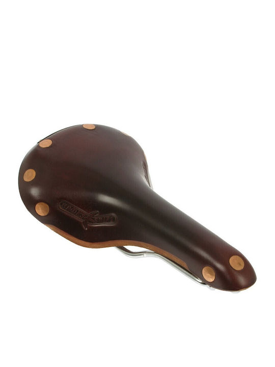 Brooks England Maro Șa de Bicicletă MTB
