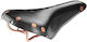 Brooks England Σέλα Ποδηλάτου Μαύρη 275 x 175 mm