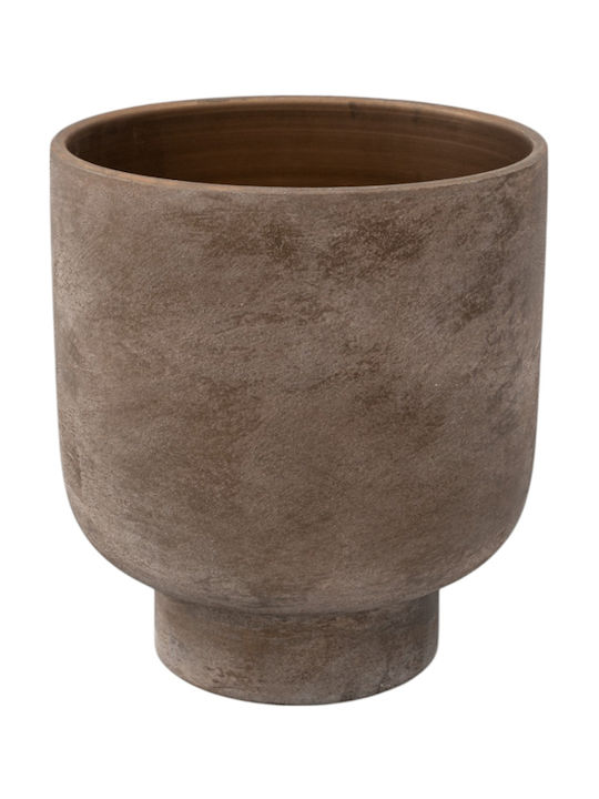 Zen Collection Κασπώ Κεραμικό Μπρούτζινο