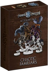 Sword & Sorcery Chaotic Familiars Accessory Pack