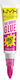 NYX Professional Makeup The Brow Glue Gel για Φρύδια Διάφανο 7ml