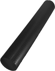 Eva Round Roller 90cm Black