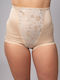 Lido Underwear Tightening Corset Beige