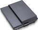 Panasonic Compatible Battery for Panasonic Toughbook with 6300mAh