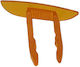 Indicator Light Cover for Stirella Vvχ1000 Ironing Appliance