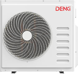 Denki Εξωτερική Μονάδα (32000 btu)