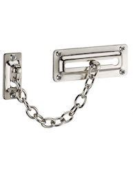 Türgriffe & Haken Türgriffe & Haken Nikel Thirard 00200430