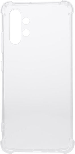Калъф за мобилен телефон Samsung Galaxy A32 4G Spacer 1.5 мм дебелина Допълнителна защита от удари на ъглите Гъвкав TPU материал Прозрачен "sppc-sm-gx-a324g-clr"