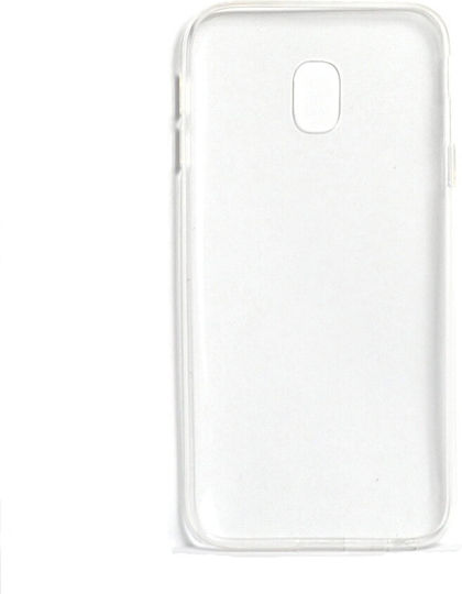 Spacer Spacer Husa Ultra Subțire Samsung Galaxy J3 2017 Transparentă