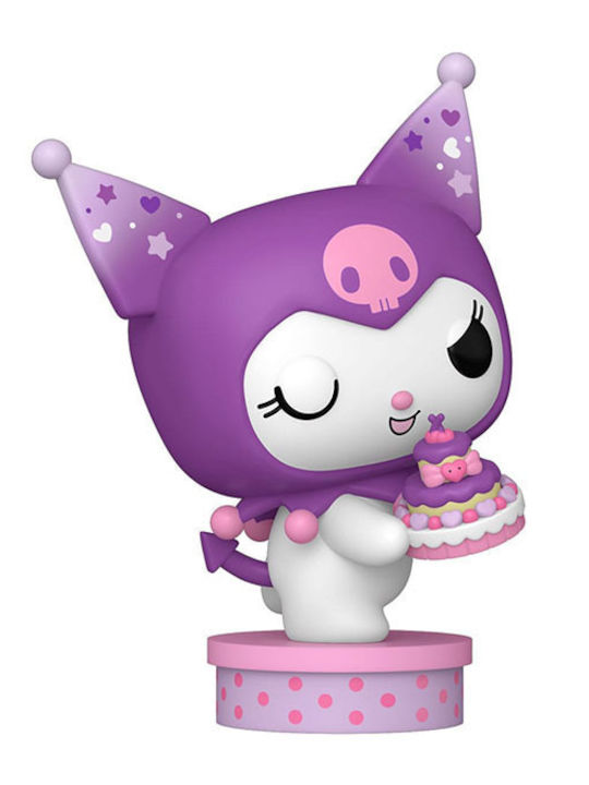 Funko Pop! Animation: My Melody Kuromi - Kuromi...