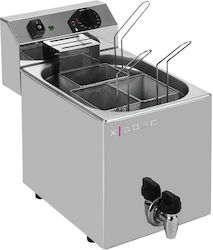 XDome XDCP7L Cazan Electric De Gătit Comercial 3.2kW