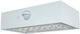 123led Wall Mounted Solar Light 3W 350lm Warm White 3000K with Motion Sensor IP65